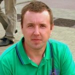 Ильдар, 39 лет