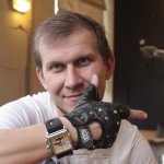 Артемий, 39 лет