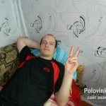 Женя, 39 лет