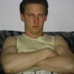 Сергей, 39 лет