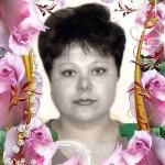 Ирина, 54 года