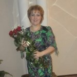 Ольга, 47 лет