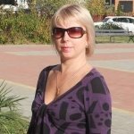 Марина, 54 года