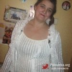 Мила, 56 лет