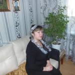 Лена, 53 года