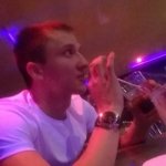 Серёга, 32 года