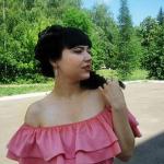 Дана, 28 лет