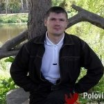Сергей, 45 лет