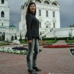 Екатерина, 43 года