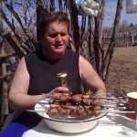 ФЁДОР, 53 года