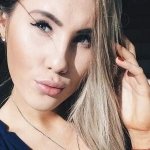 Машуля, 30 лет