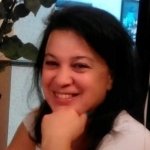 Елена, 63 года