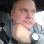 Александр, 64 года