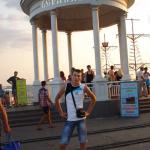 Стас, 33 года