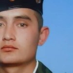 Cерик, 39 лет