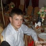 Константин, 33 года