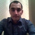Вячеслав, 39 лет