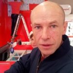 Евгений, 60 лет