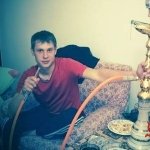 Сергей, 34 года