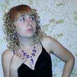 Даша, 33 года