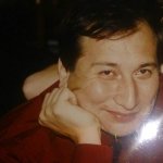 Аскар, 53 года