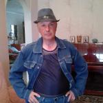 Андрей, 64 года