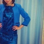 Юлия, 36 лет