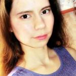 Люба, 30 лет