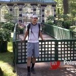 Денис, 41 год