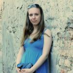 Анастасия, 27 лет