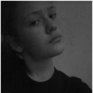 Влада Ядыкина, 26 лет