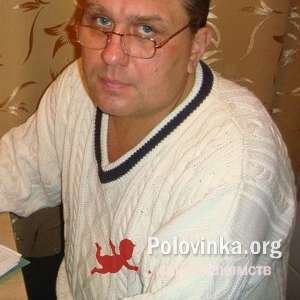 Владимир , 53 года