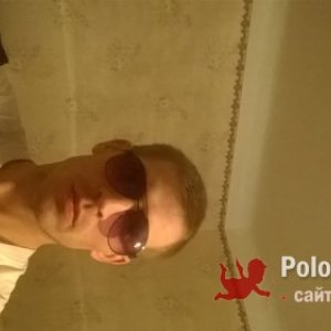 Коля оболенцев, 36 лет