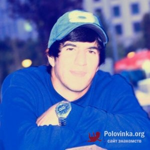 Аслан , 32 года