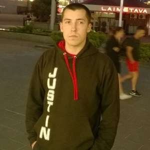 Сергей , 33 года