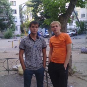 Андрей , 34 года