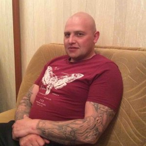 Ариём , 40 лет