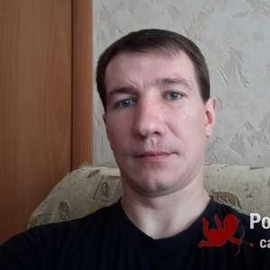 Алексей , 41 год