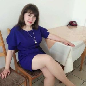 Мария коваленко, 37 лет