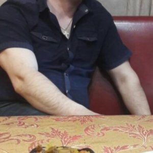 Egor , 47 лет