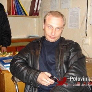 Эдуард , 54 года