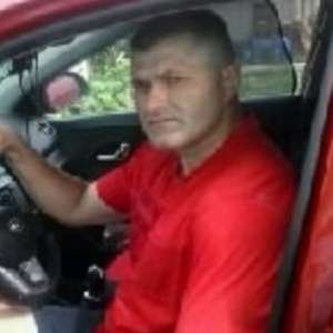 Алекс усачев, 47 лет