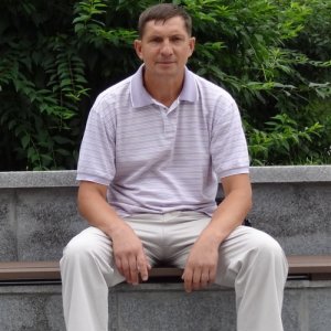 Юрий , 58 лет