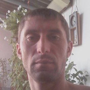 Юрий , 41 год