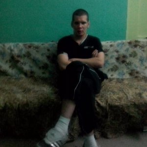 Алексей Белов, 35 лет