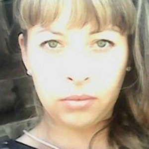 Олеся багаутдиеова, 35 лет