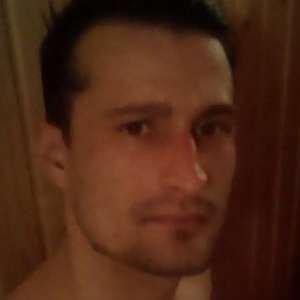 Владимир Малахов, 33 года
