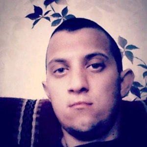 Дмитрий Литвинович, 30 лет