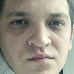 Виталик , 34 года