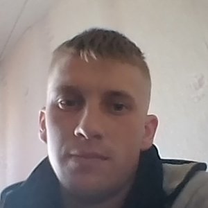 Александр Юмашев, 33 года